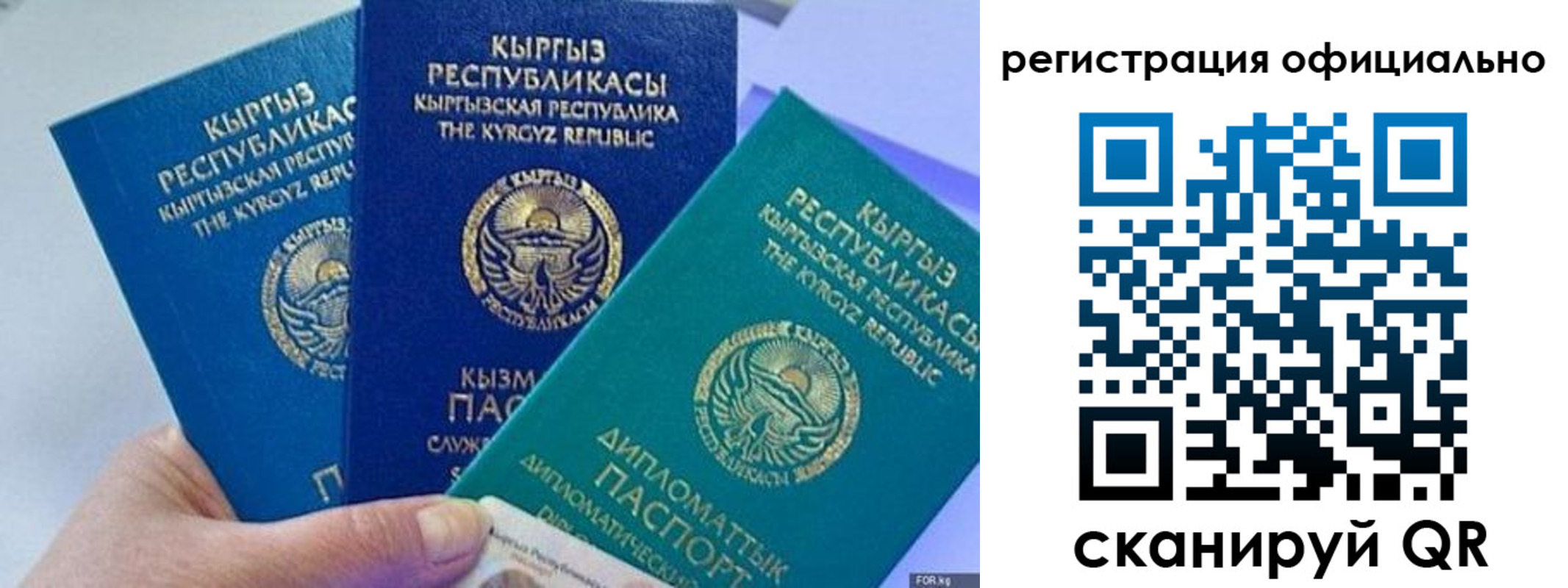 прописка в Калачинске